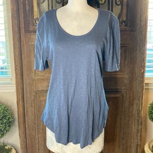 Artisanany - Cap Sleeve Top